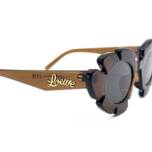 New! LOEWE Sunglasses LW40088U 47A, Authentic - Picture 10 of 16